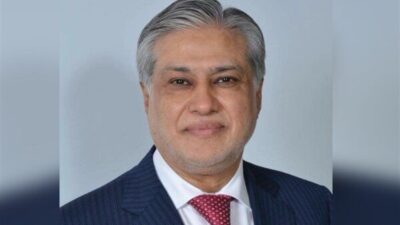 Pakistan Dışişleri Bakanlığı, Başbakan Yardımcısı ve Dışişleri Bakanı Senatör Muhammed