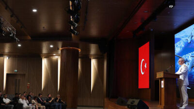 Hava Kuvvetleri Komutanlığının harekat ihtiyacının karşılanması amacıyla Birleşik Krallık Hükümeti