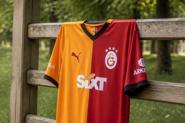 Kamuyu Aydınlatma Platformu’na yapılan açıklamaya göre Galatasaray, genç savunma oyuncusunu
