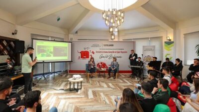 Gaziantep Büyükşehir Belediyesi, 3 Eylül 2026 tarihli basın bülteninde eğitim