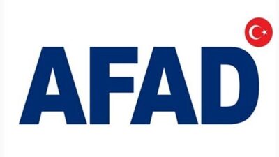İstanbul İl Afet ve Acil Durum Müdürlüğü (AFAD) tarafından, 3-4