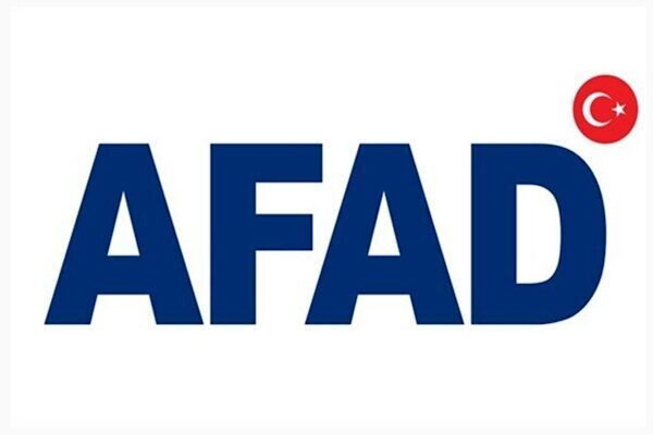 İstanbul İl Afet ve Acil Durum Müdürlüğü (AFAD) tarafından, 3-4
