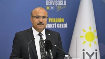 İYİ Parti Tarım Politikaları Başkanı Kadir Ulusoy, TARİŞ tarafından açıklanan