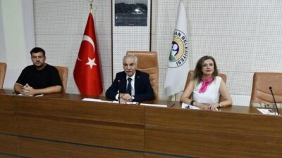 Keşan Belediye Meclisi’nin 2026 yılı eylül ayı olağan toplantısı, Belediye