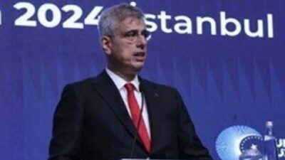 Sağlık Bakanı Memişoğlu, Cumhurbaşkanlığı Hukuk Politikaları Kurulu Genişletilmiş Kurul Toplantısı’na