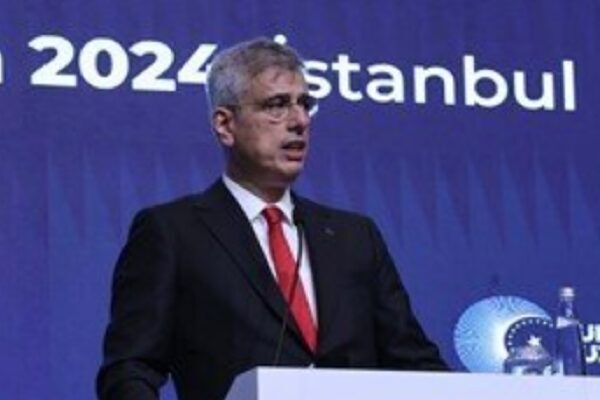 Sağlık Bakanı Memişoğlu, Cumhurbaşkanlığı Hukuk Politikaları Kurulu Genişletilmiş Kurul Toplantısı’na