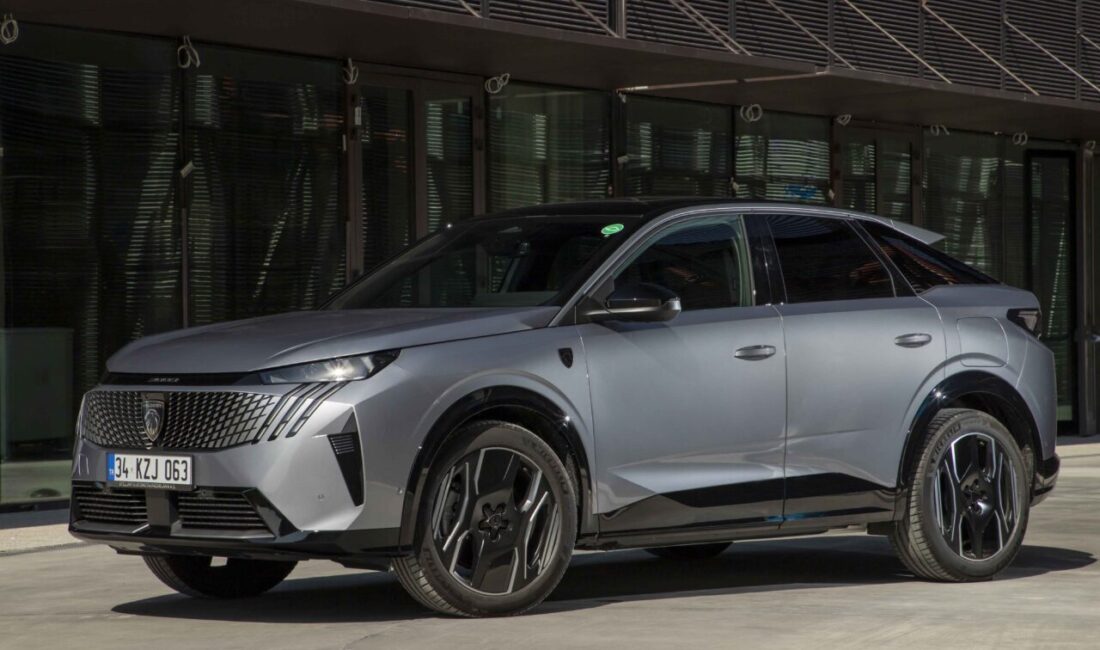 Peugeot’nun yenilikçi modelleri Eylül ayında çok avantajlı   Peugeot ayrıcalığı