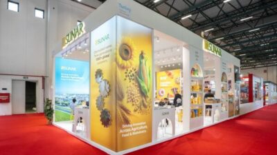Türkiye Gıda Platformu’nun stratejik desteğiyle düzenlenen Foodist 2026, gıda üreticileri,