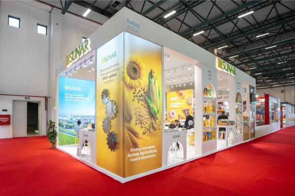 Türkiye Gıda Platformu’nun stratejik desteğiyle düzenlenen Foodist 2026, gıda üreticileri,
