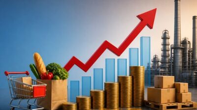 Türkiye İstatistik Kurumu’nun (TÜİK) verilerine göre, Yİ-ÜFE (2003=100) 2026 yılı