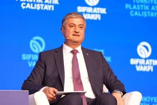 Sıfır Atık Vakfı tarafından düzenlenen çalıştayın İstanbul’daki Valiler Oturumu, İçişleri
